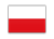 CENTRO ARMONIA E BENESSERE - Polski